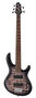 Cort-Action-Bass-DLX-V-Faded-Grey-Burst-5-snarige-bass