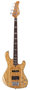 Cort-GB4-Custom-Swamp-Ash-Naturel-met-case