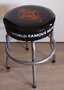 Rotosound-kruk-ca-60-cm-hoog-met-33-cm-diameter-logo-kussen