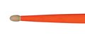 Agner-5A-drumsticks-met-oranje-UV-reflecterende-laag