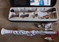 Nuvo-Clarineo-wit-pink-Stemming-C-Licht-polymeer-Standaardset