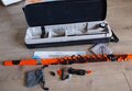 Nuvo-Student-Flute-oranje-Nederland-edition!