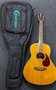 Crafter-TA050-AM-akoestische-westerngitaar-amber-parlor-solid-spruce