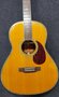 Crafter-TA080-AM-Acoustic-parlor-guitar-solid-Sitka-spruce-top