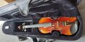 Viool-1-4-compleet-met-koffer-strijkstok-en-hars