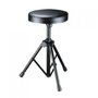4Music-drumkruk-zwart