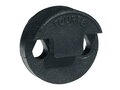 Gewa-demper-sourdine-tourte-mute-voor-cello