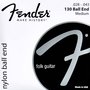 Fender-snarenset-klassiek-ball-end