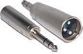 Verloop-adapter-XLR-M-Jack