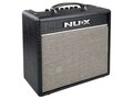 NUX-Mighty-Series-modeling-amplifier-20-watt-MK2-8-speaker-amp-modeling-DSP-looper-tuner-USB-audio