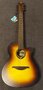 Lâg-Tramontane-T70-Auditorium-met-cutaway-electro-akoestisch-Brownburst