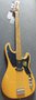Sire-Basses-D5+-Series-Marcus-Miller-basgitaar-Butterscotch-Blonde