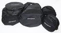 7-delig-Hoezenpakket-met-sticktas-en-bekkentas-16”-voor-het-hele-drumstel-drumhoezen