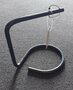 Standaard-voor-triangel-15-cm-hoog-Per-Del-DP-0126
