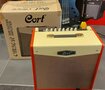 CORT-Electr-gitaarcombo-CM30R-Dark-Red-30-W