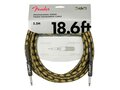 Fender-Professional-Series-Camo-instrument-cable-2x-jack-(metal)-18.6ft Fender-Professional-Series-Camo-instrument-cable-2x-jack-(metal)-18.6ft