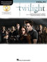 Violin-Twilight-the-Soundtrack
