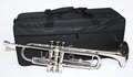 Trompet-TR300S-zilverkleurig-compleet-met-koffer-en-boek