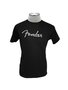 Fender-Logo-T-Shirt-zwart-div-maten