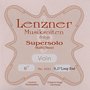 Lenzner-Supersolo-E-1-vioolsnaar-4-4-steel-loopend-heavy