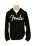 Fender-Sweatshirt-Spaghetti-Logo-zwart-maat-L