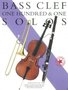 Bass-Clef-One-Hundred-&amp;-One-Solos