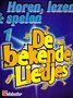 Horen-lezen-&amp;-spelen-Trompet-1-De-bekende-liedjes