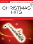 Christmas-Hits-Playalong-Really-Easy-Altsaxofoon