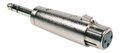 Verloop-adapter-XLR-F(female)-Jack-male-Stereo