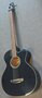 Takamine-GB30CEBLK-electro-akoestische-basgitaar-Black