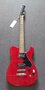 G&amp;L-Tribute-Asat-Junior-II-Transparent-Red