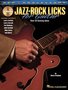 Jazz-Rock-Licks-voor-gitaar