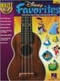 Disney-Favorites-Ukulele-Vol-7