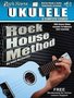 Rock-House-Ukulele:-A-Complete-Course