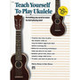 Teach-yourself-to-play-Ukulele