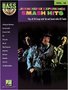 Jimi-Hendrix-Experience-Smash-Hits-Vol-10-Bass-Playalong