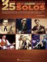 25-Great-Country-Guitar-Solos