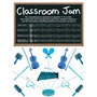 Classroom-Jam-for-all-instruments-9-13-jaar