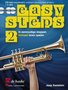Easy-Steps-2-leer-trompet-spelen-CD-rom-inclusief-MP3-+-2-cds