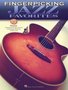 Jazz-Favorites-Fingerpicking