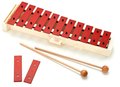 Sonor-Orff-SG-Soprano-diatonisch-klokkenspel-C3-F4