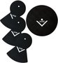 Vater-Cymbalpack-Muffset-NoiceGuard-Practice-Pads