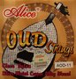 Alice-Oud-Strings-AOD-11-voor-Oud-Ud