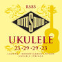 Rotosound-Ukulele-snaren-023-029-029-023-nylon-stemming-ADF#B