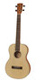 Korala-Bariton-Ukelele-met-gitaarmechanieken-en-rosewood-toets-spruce-en-sapele