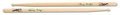 Zildjian-Artist-serie-Gary-Chaffee-Houten-tip-natuurkleur