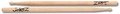 Zildjian-Hickory-Wood-tip-serie-5B-natuurkleur