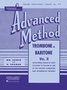 Rubank-Advanced-Method-Trombone-or-Baritone-Vol-I