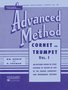 Rubank-Advanced-Method-Trompet-or-Kornet-Vol-I-or-II