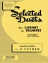 Selected-Duets-for-Kornet-or-Trumpet